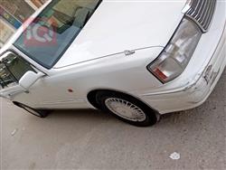 تويوتا كراون